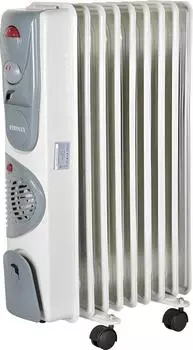 Масляный радиатор "Eurolux" ОМ-EU-9НВ