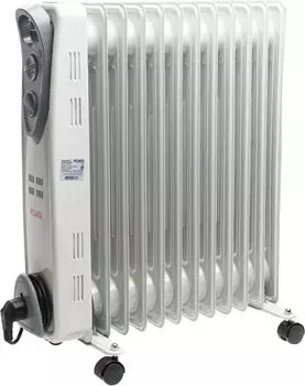 Масляный радиатор "Ресанта" ОМ-12Н