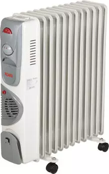 Масляный радиатор "Ресанта" ОМ-12НВ