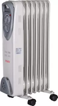 Масляный радиатор "Ресанта" ОМ- 7Н