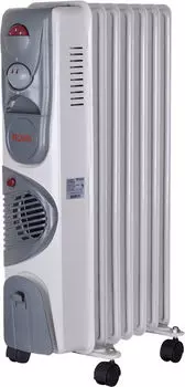 Масляный радиатор "Ресанта" ОМ-7НВ