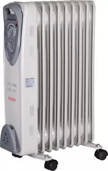 Масляный радиатор "Ресанта" ОМ-9А