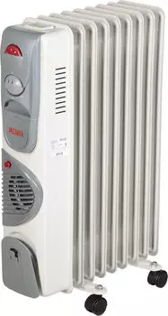 Масляный радиатор "Ресанта" ОМ-9АВ