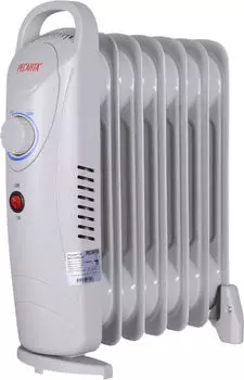 Масляный радиатор "Ресанта" ОММ- 7Н