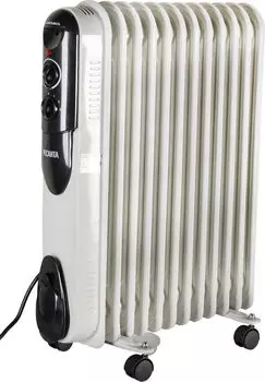 Масляный радиатор "Ресанта" ОМПТ-12Н