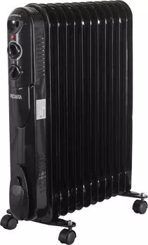 Масляный радиатор "Ресанта" ОМПТ-12НЧ