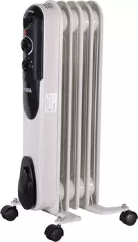 Масляный радиатор "Ресанта" ОМПТ- 5Н