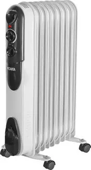 Масляный радиатор "Ресанта" ОМПТ- 9Н