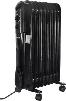 Масляный радиатор "Ресанта" ОМПТ- 9НЧ