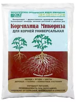 Микориза "БашИнком" Кормилица 1л