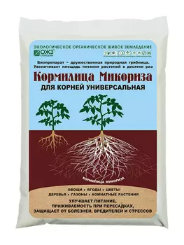 Микориза "БашИнком" Кормилица 30г