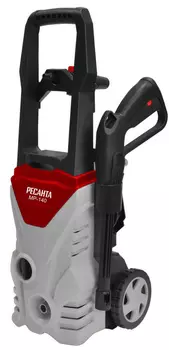 Мойка высокого давления "Ресанта" МР-140