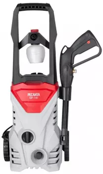 Мойка высокого давления "Ресанта" МР-170