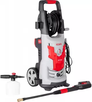 Мойка высокого давления "Ресанта" МР-170Б