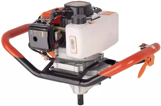 Мотобур бензиновый "Patriot" AE140D (без шнека)