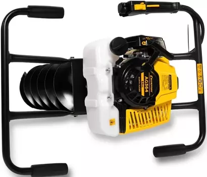 Мотобур "Champion" AG364 без шнека