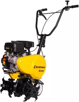 Мотокультиватор "Champion" бензиновый BC4311