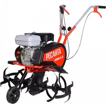 Мотокультиватор "Ресанта" БМК-6,5