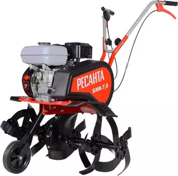 Мотокультиватор "Ресанта" БМК-7,0