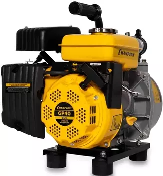 Мотопомпа "Champion" GP40