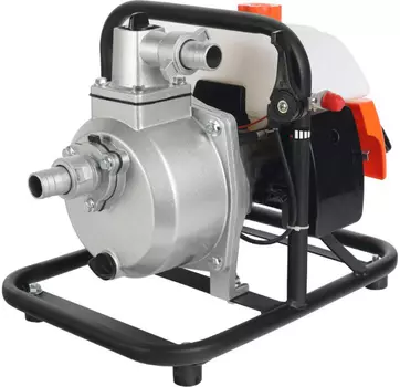 Мотопомпа "Patriot" MP 1010 ST