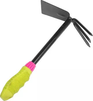 Мотыжка "Listok" Комби