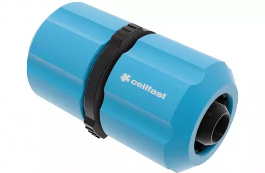 Муфта "Cellfast" репараторная Ergo 1/2''