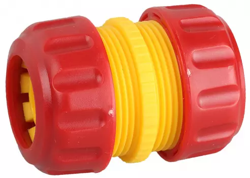 Муфта "Grinda" GM-34, 3/4" ремонтная, для шланга