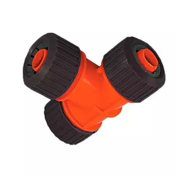 Муфта-соединитель "Aquapulse" Т - образная d3/4"