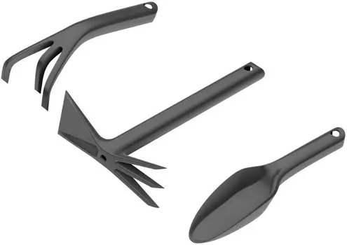 Набор инструментов "Cellfast" BASIC