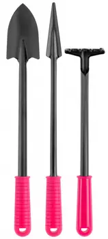 Набор по уходу за комнатными растениями "Центроинструмент" 0241