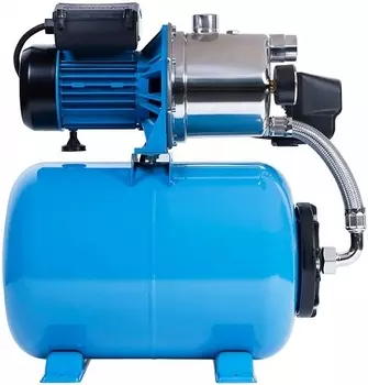 Насос-автомат "Джилекс" Джамбо 60/35 Н-24