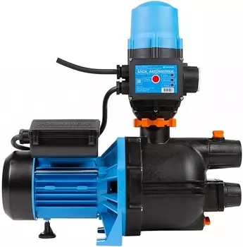 Насос-автомат "Джилекс" Джамбо 60/35 П-К Комфорт