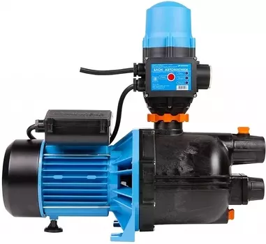 Насос-автомат "Джилекс" Джамбо 70/50 П-К Комфорт