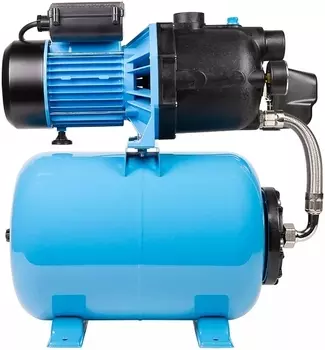 Насос-автомат "Джилекс" Джамбо 70/50 П-50