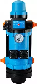 Насос-автомат поверхностный "Джилекс" Комфорт ПРО 60/30