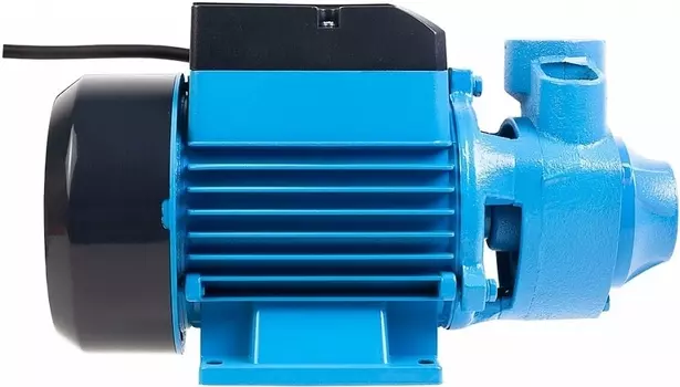 Насос-автомат поверхностный "Джилекс" Вихревик 40/40 Ч