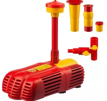 Насос для фонтана "GRINDA" (грязная вода) GFP-33-2.5-U