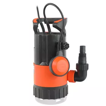 Насос "Patriot" дренажный F 500 D