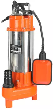 Насос "Patriot" дренажный FQ500 N