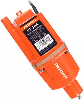 Насос "Patriot" погружной вибрационный VP 10A
