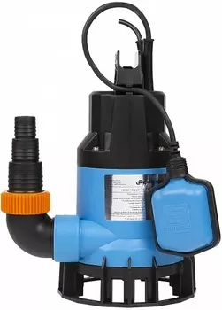 Насос погружной "Джилекс" Фекальник 230/8