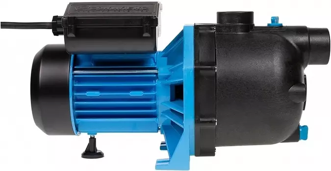 Насос поверхностный "Джилекс" Джамбо 60/35