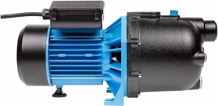 Насос поверхностный "Джилекс" Джамбо 60/35 Ч