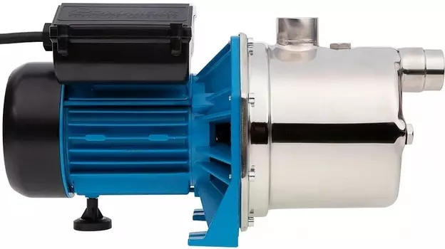 Насос поверхностный "Джилекс" Джамбо 60/35 Н