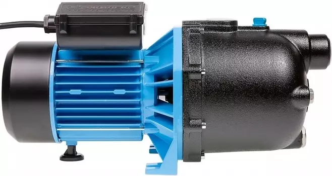 Насос поверхностный "Джилекс" Джамбо 70/50 Ч