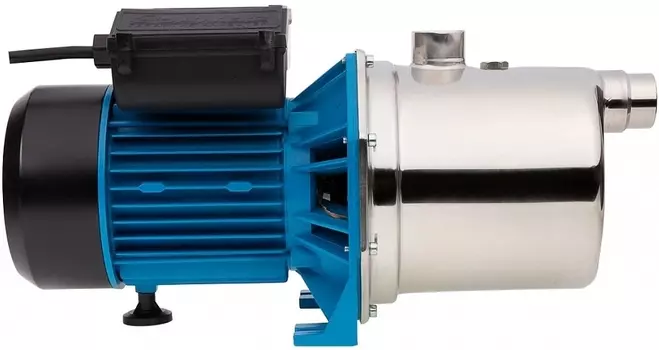 Насос поверхностный "Джилекс" Джамбо 70/50 Н