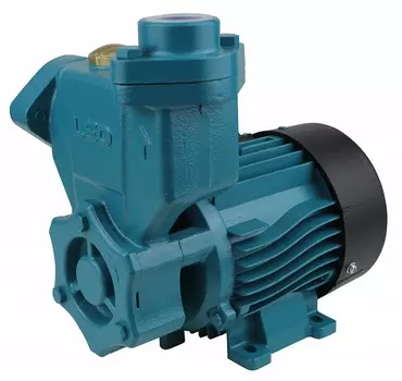 Насос вихревой "LEO" LKSm126 самовсасывающий