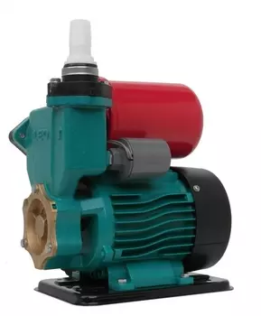 Насосная мини станция "LEO" НСБ-350