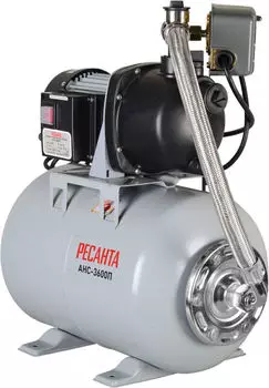 Насосная стация "Ресанта" АНС-3600П